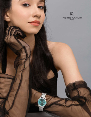 PIERRE CARDIN Ladies Watch